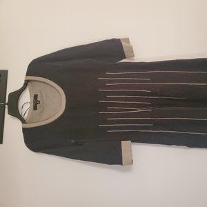 Daytime, Fall/Winter, Dress, Women, Work, Office